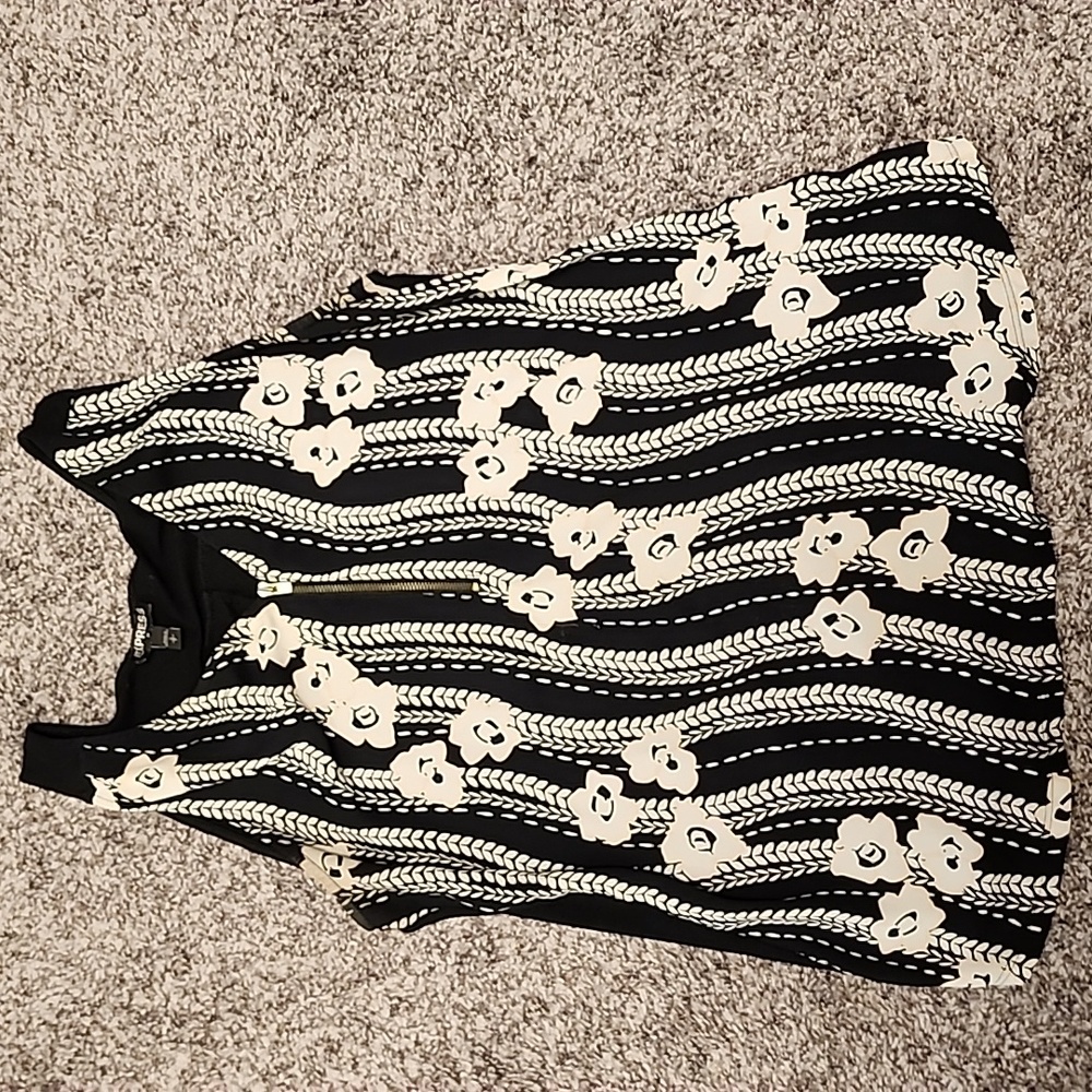 Womens tank top
